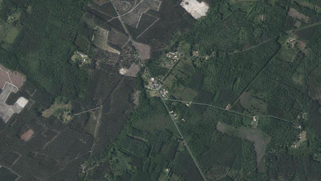 Photo 3 — Goualade, Gironde (33840)