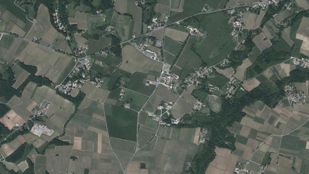 Photo 2 — Grézillac, Gironde (33420)