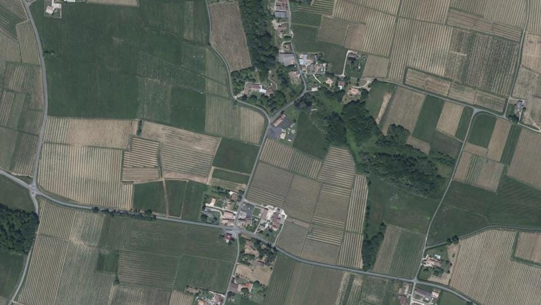 Photo 3 — Guillac, Gironde (33420)