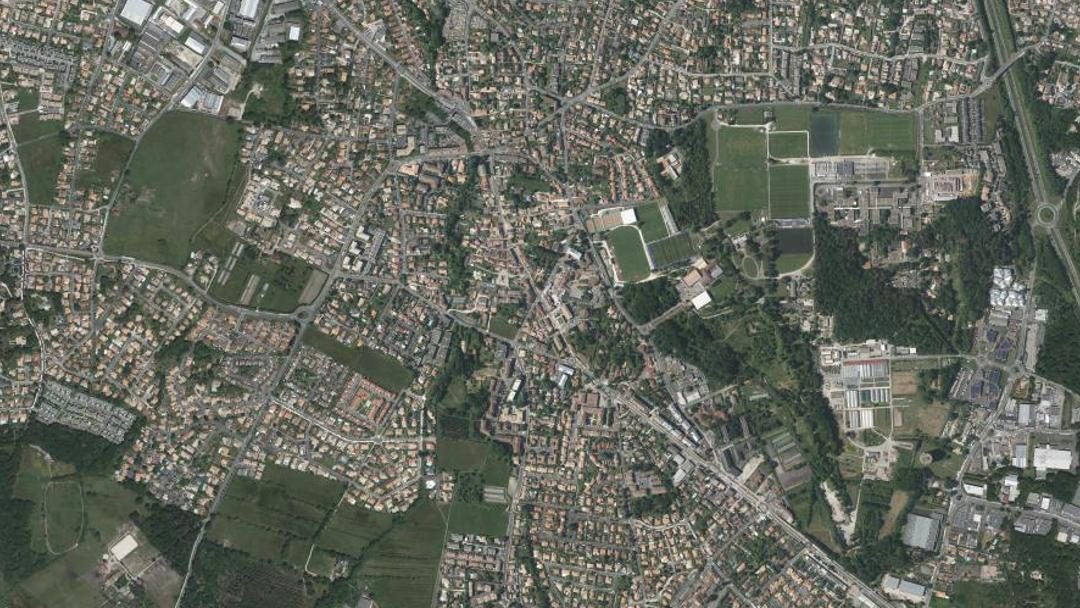 Photo 6 — Le Haillan, Gironde (33185)