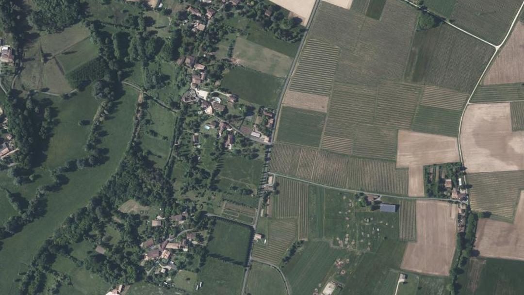 Photo 2 — Landerrouet-sur-Ségur, Gironde (33540)