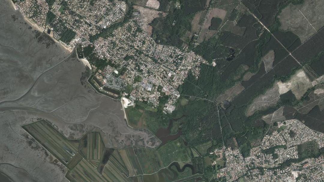 Photo 3 — Lanton, Gironde (33138)