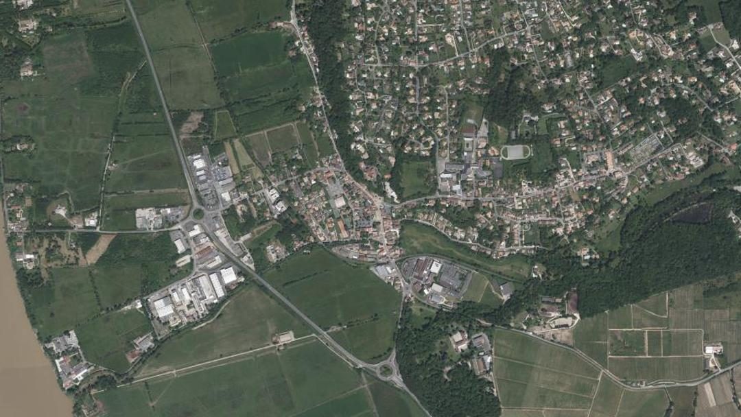 Photo 3 — Latresne, Gironde (33360)