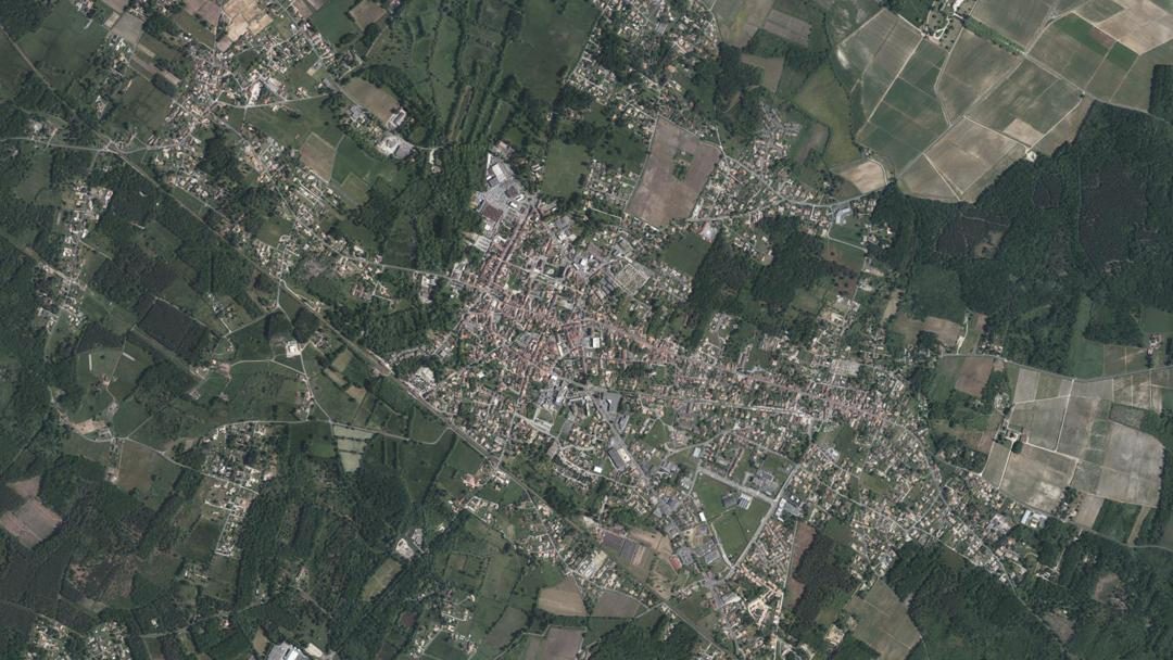 Photo 3 — Lesparre-Médoc, Gironde (33340)