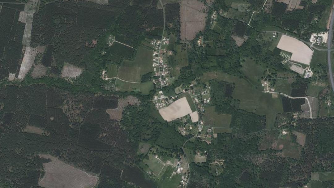 Photo 2 — Lignan-de-Bazas, Gironde (33430)