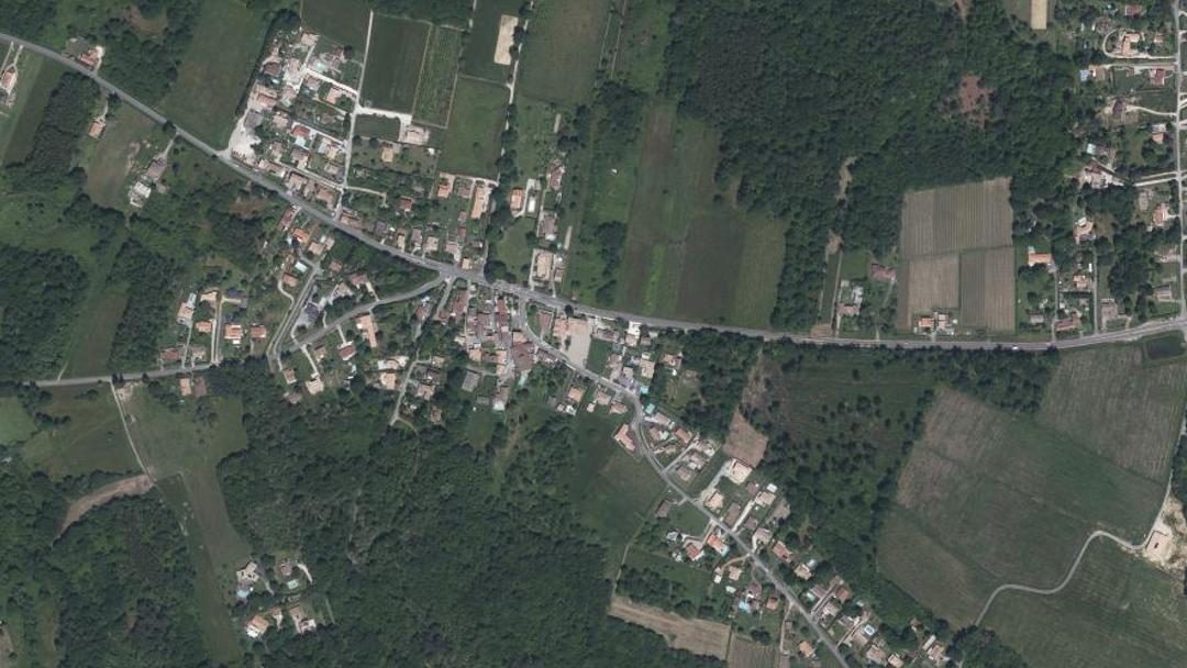 Photo 3 — Madirac, Gironde (33670)