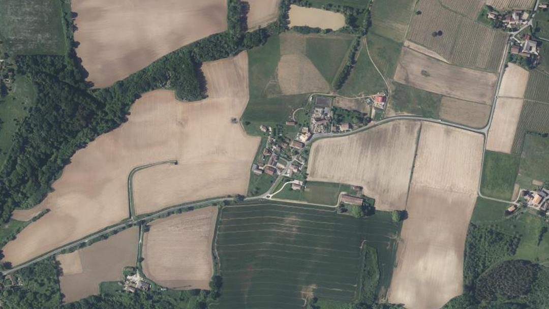 Photo 2 — Montagoudin, Gironde (33190)