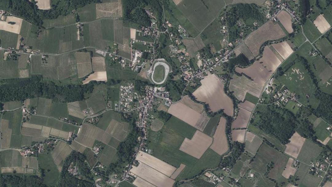 Photo 4 — Morizès, Gironde (33190)