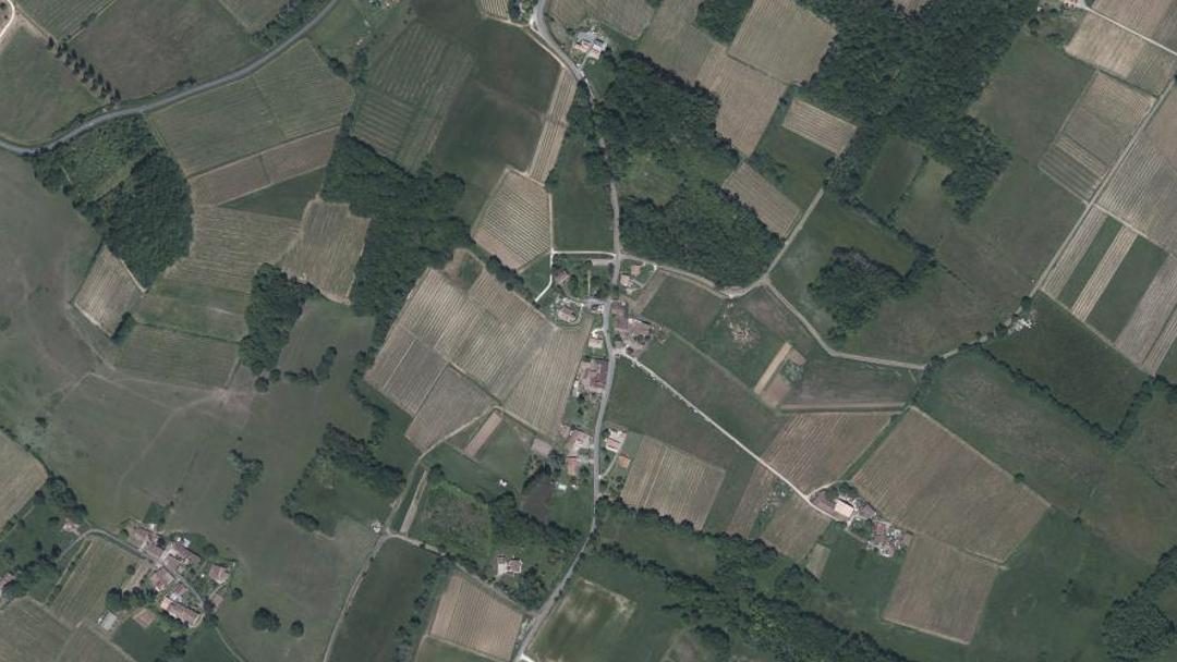 Photo 4 — Mouillac, Gironde (33240)