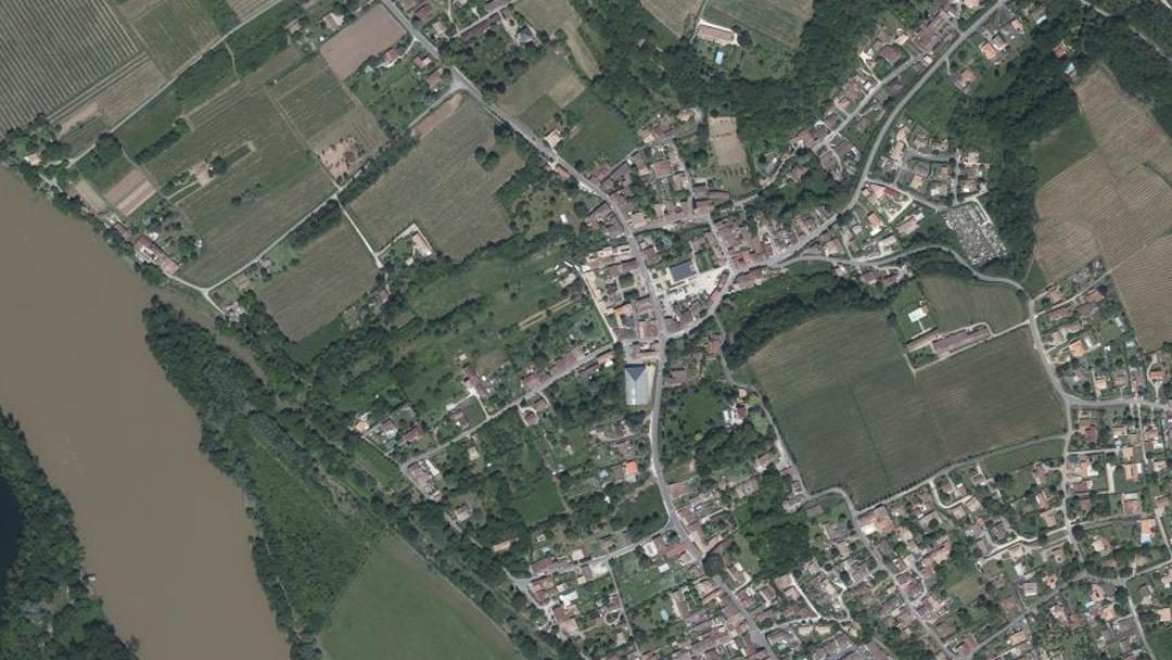Photo 4 — Paillet, Gironde (33550)