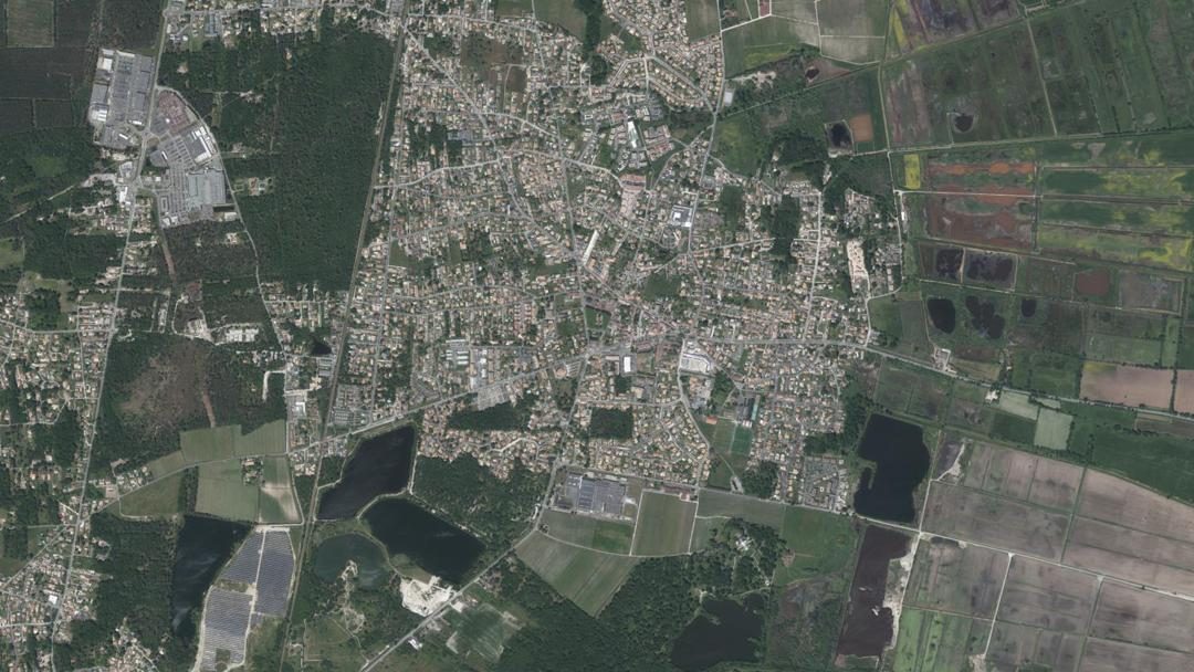 Photo 3 — Parempuyre, Gironde (33290)