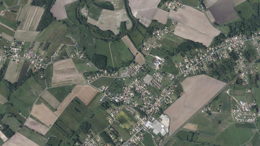 Photo 3 — Les Peintures, Gironde (33230)