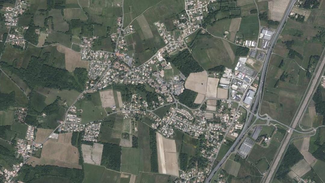 Photo 3 — Peujard, Gironde (33240)