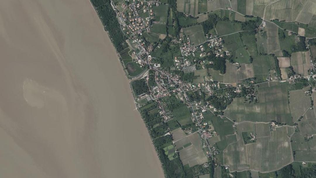 Photo 4 — Plassac, Gironde (33390)