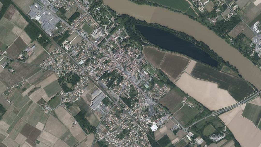 Photo 3 — Podensac, Gironde (33720)