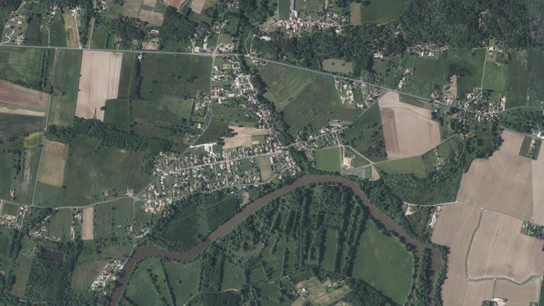 Photo 3 — Porchères, Gironde (33660)