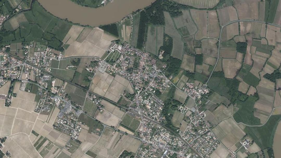 Photo 3 — Portets, Gironde (33640)