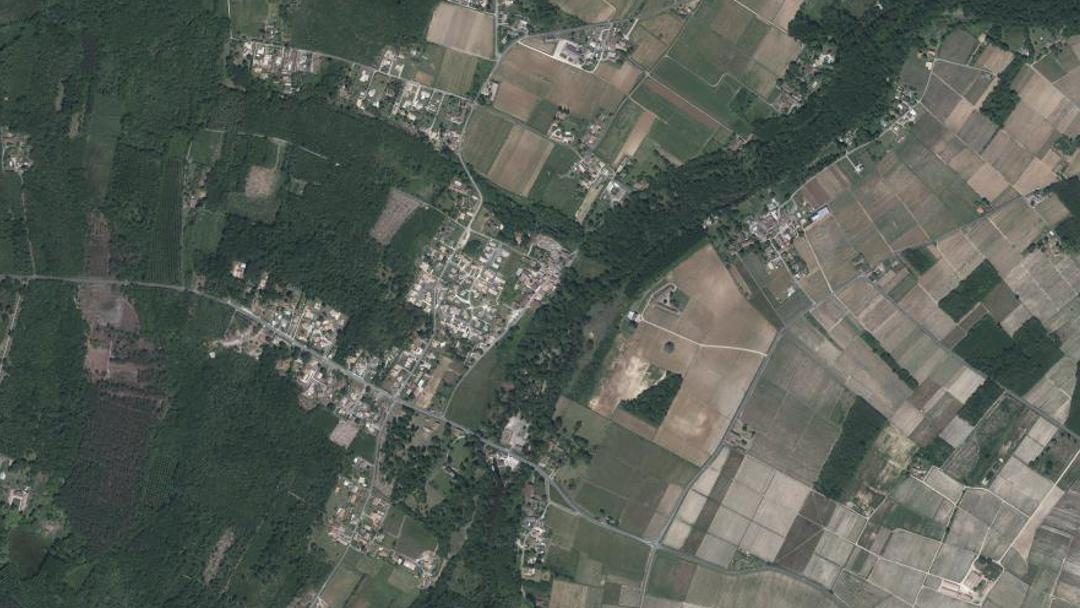 Photo 2 — Pujols-sur-Ciron, Gironde (33210)