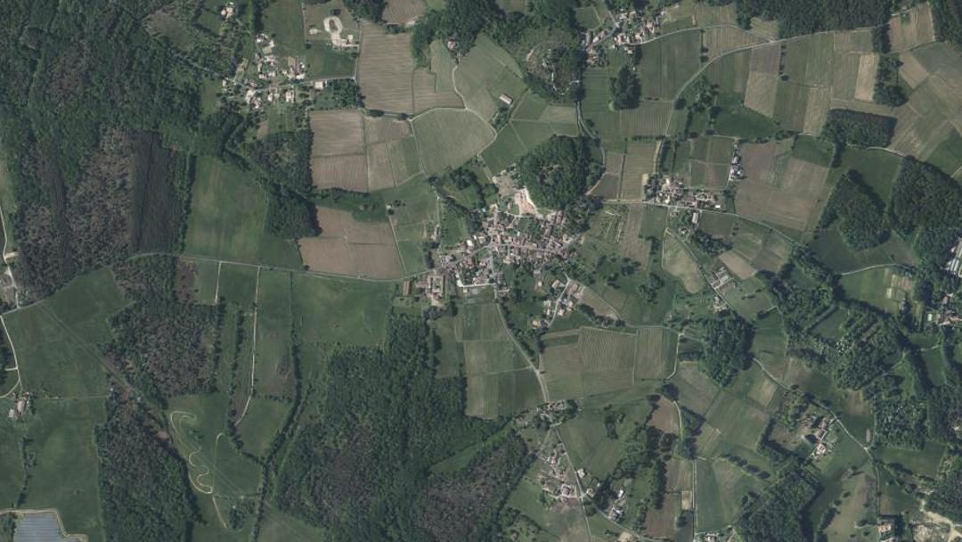 Photo 2 — Puynormand, Gironde (33660)