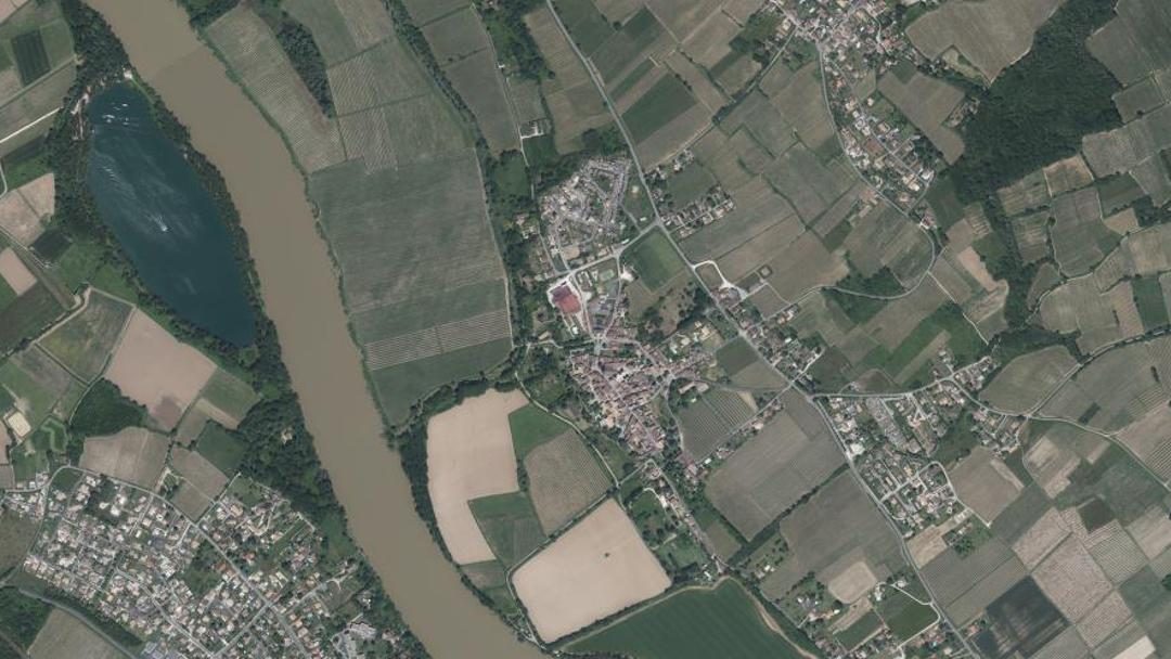 Photo 3 — Rions, Gironde (33410)