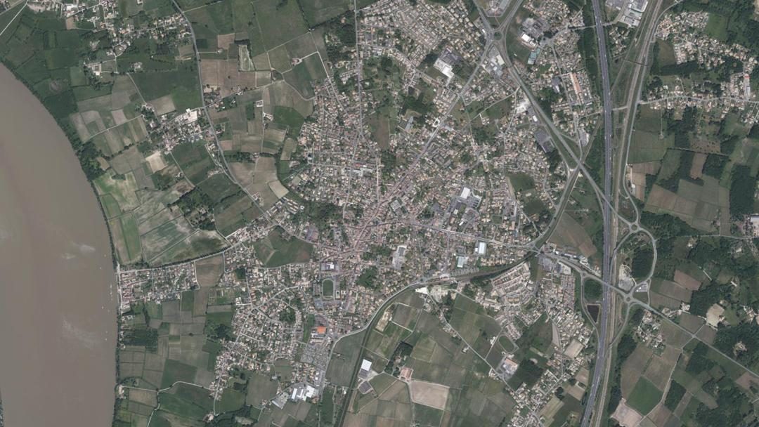 Photo 3 — Saint-André-de-Cubzac, Gironde (33240)