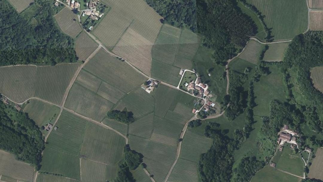 Photo 3 — Saint-Avit-de-Soulège, Gironde (33220)