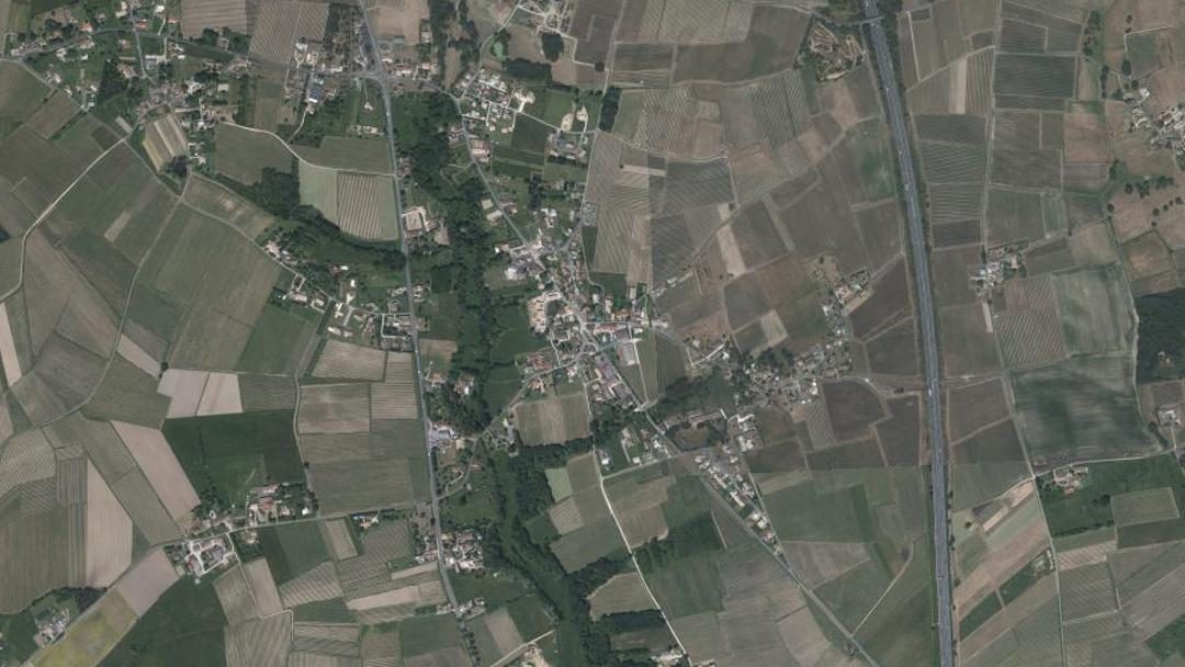 Photo 3 — Val-de-Livenne, Gironde (33820)