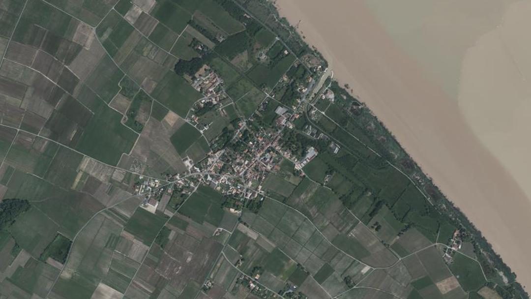 Photo 5 — Saint-Christoly-Médoc, Gironde (33340)