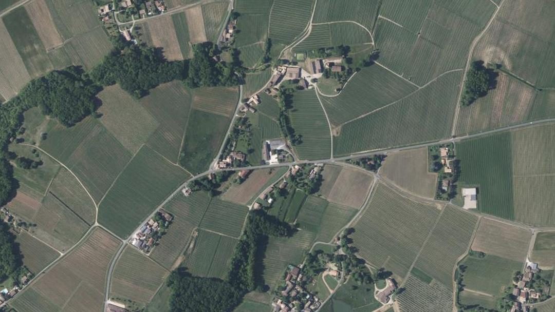 Photo 3 — Saint-Cibard, Gironde (33570)