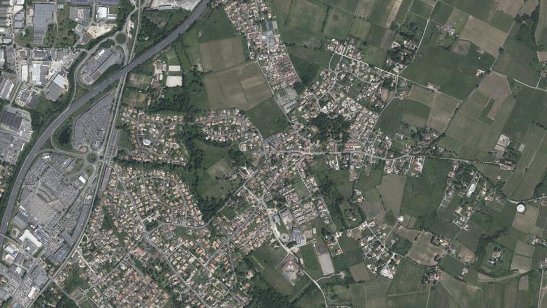 Photo 3 — Sainte-Eulalie, Gironde (33560)