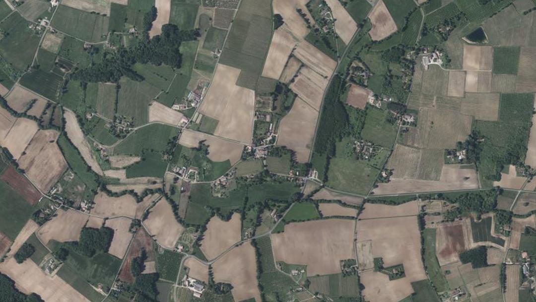 Photo 3 — Sainte-Gemme, Gironde (33580)