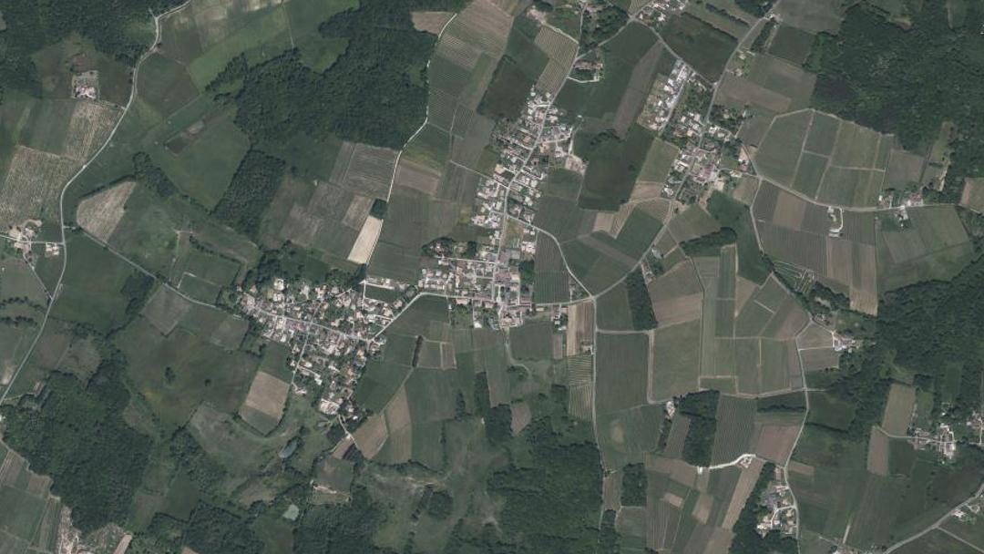 Photo 3 — Saint-Genès-de-Fronsac, Gironde (33240)