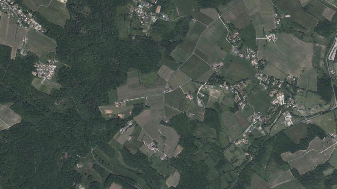 Photo 3 — Saint-Genès-de-Lombaud, Gironde (33670)