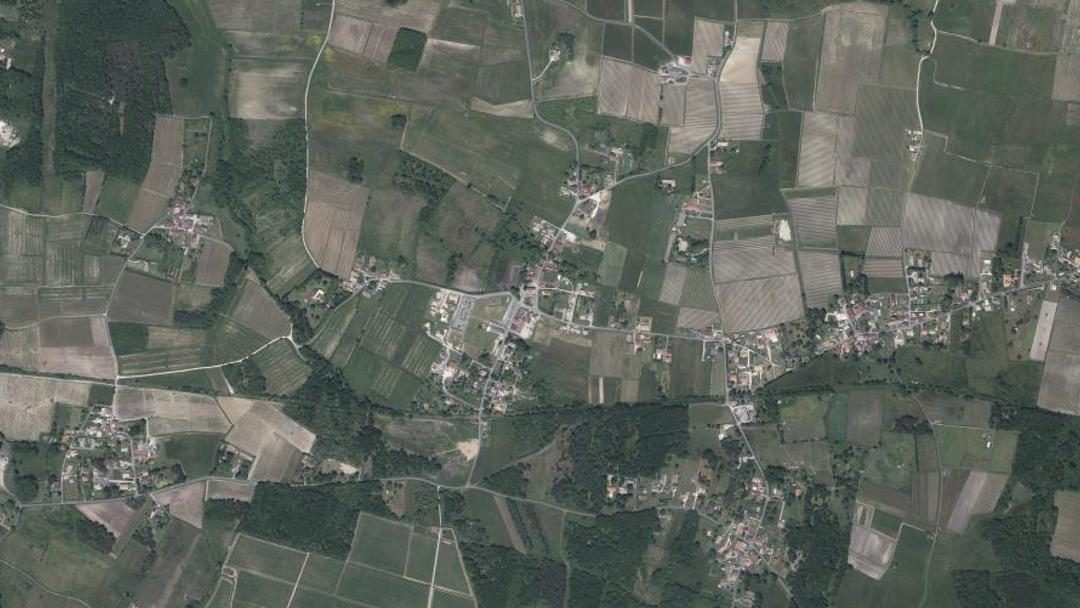 Photo 2 — Saint-Girons-d'Aiguevives, Gironde (33920)
