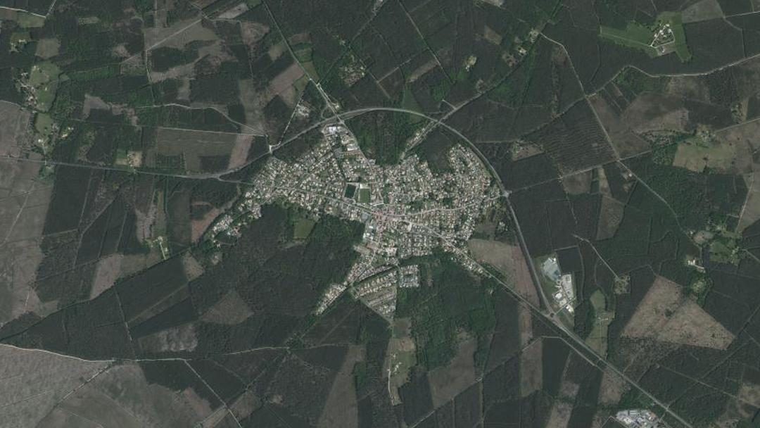 Photo 4 — Sainte-Hélène, Gironde (33480)