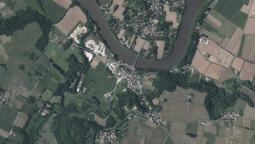 Photo 3 — Saint-Jean-de-Blaignac, Gironde (33420)