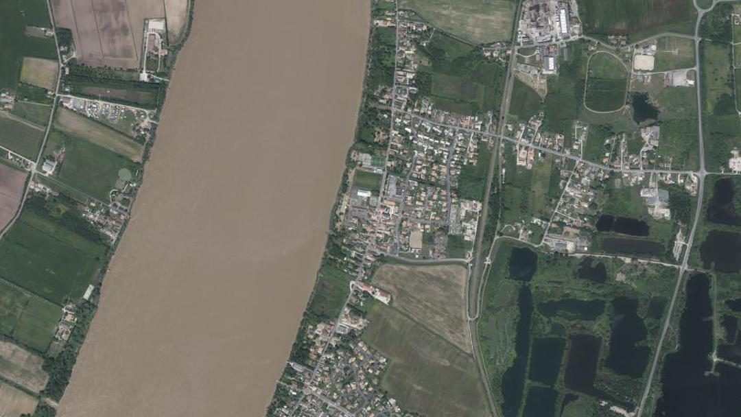 Photo 2 — Saint-Louis-de-Montferrand, Gironde (33440)