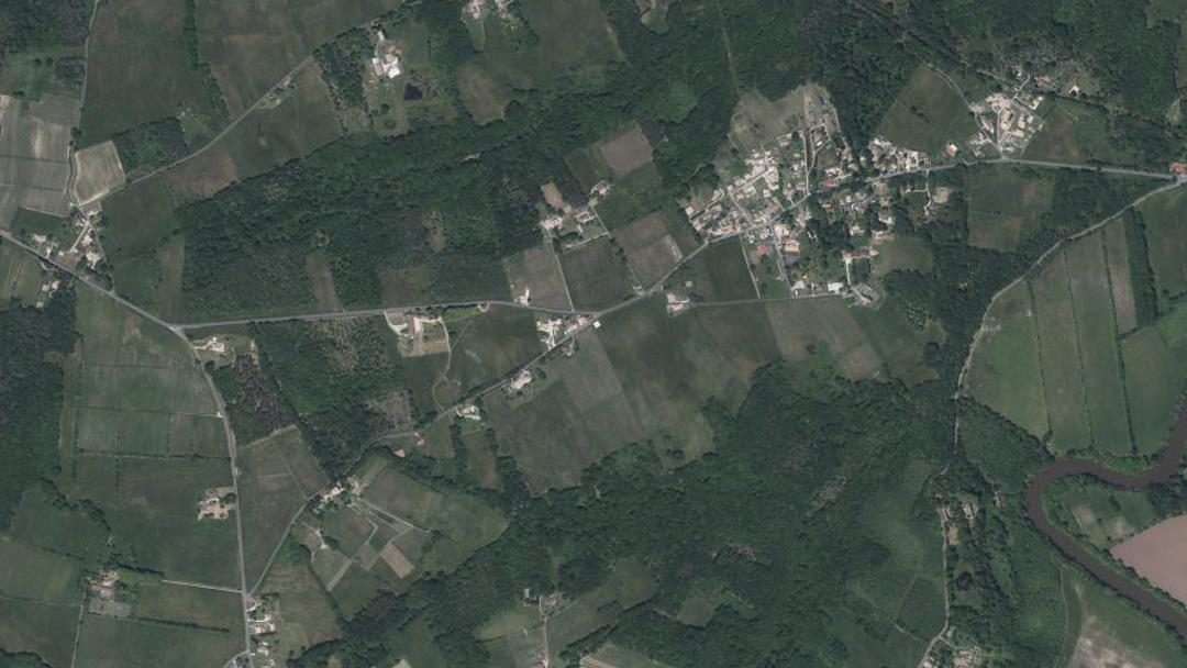 Saint-Martin-De-Laye, Gironde