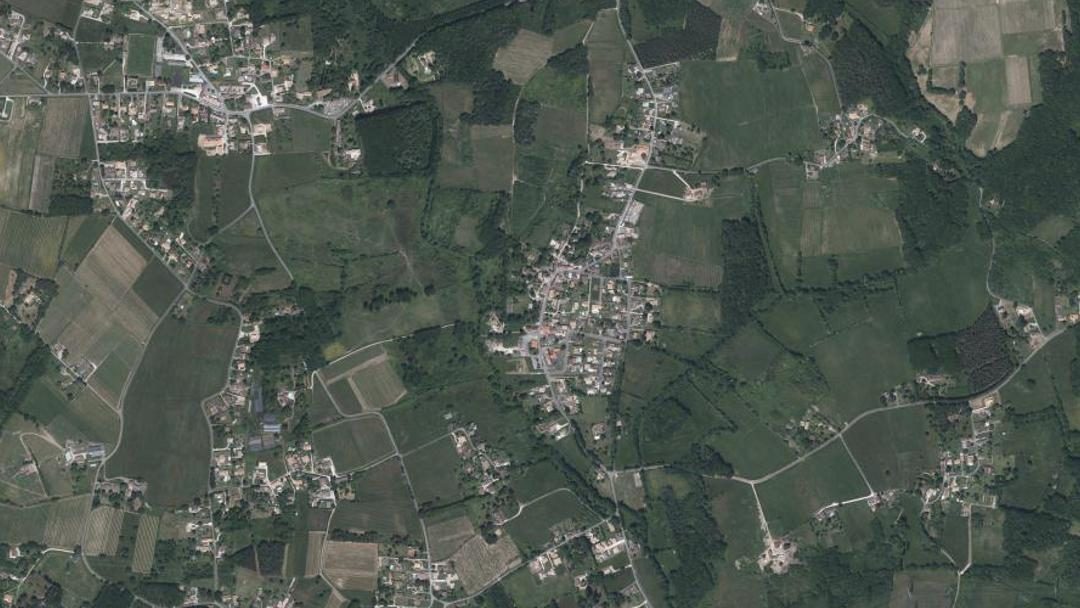 Photo 3 — Saint-Martin-du-Bois, Gironde (33910)