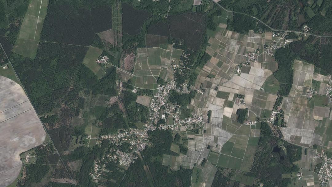 Photo 3 — Saint-Sauveur, Gironde (33250)