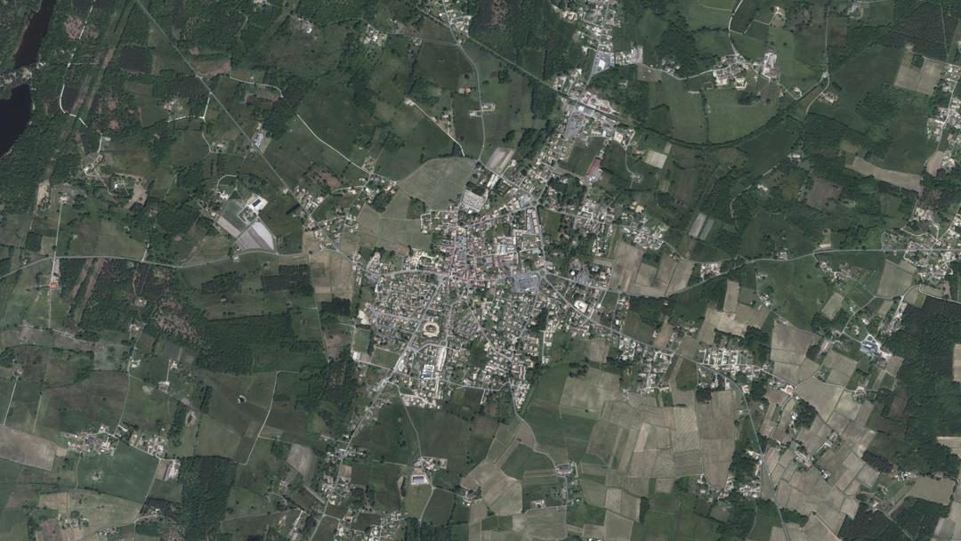 Photo 3 — Saint-Savin, Gironde (33920)