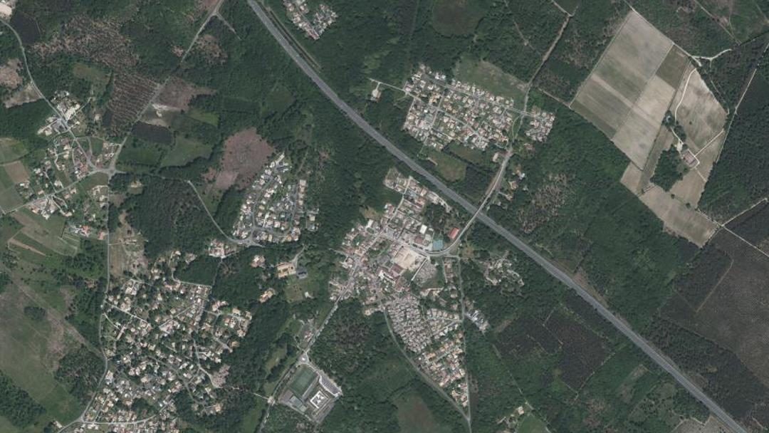 Photo 3 — Saint-Selve, Gironde (33650)