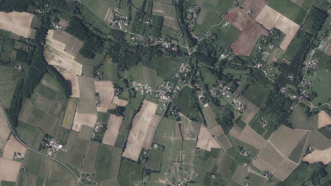 Photo 2 — Saint-Sève, Gironde (33190)