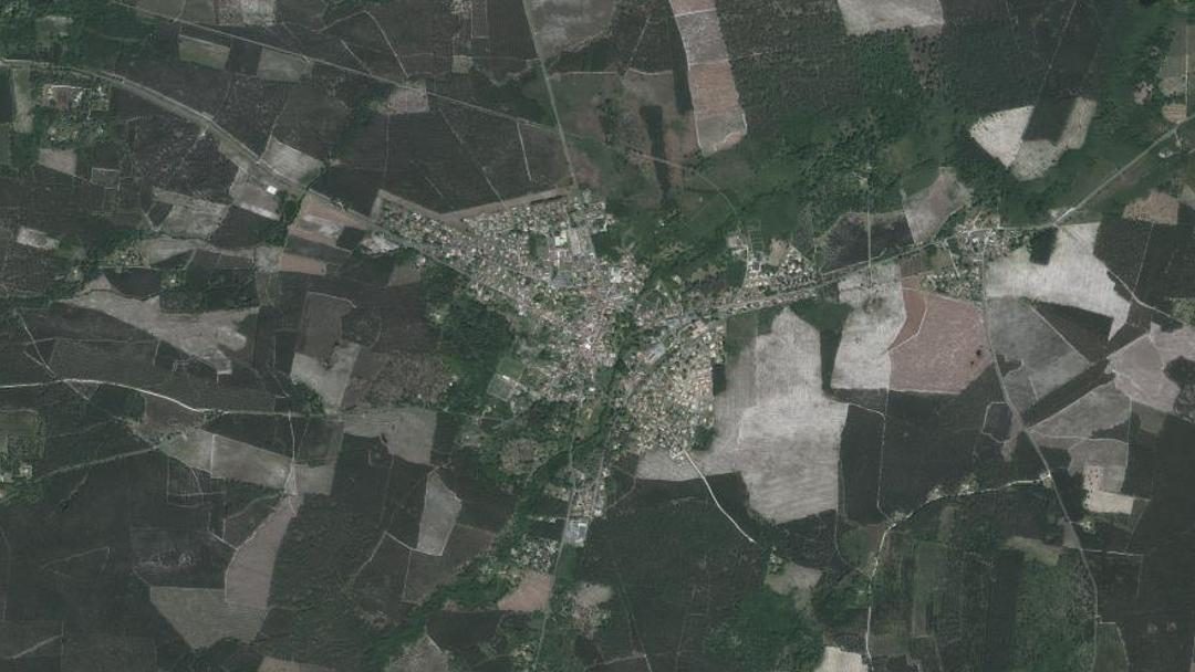 Photo 3 — Saint-Symphorien, Gironde (33113)