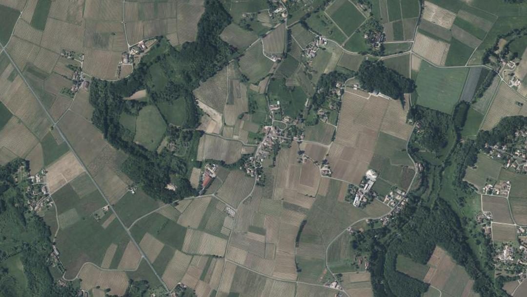 Photo 2 — Saint-Vincent-de-Pertignas, Gironde (33420)
