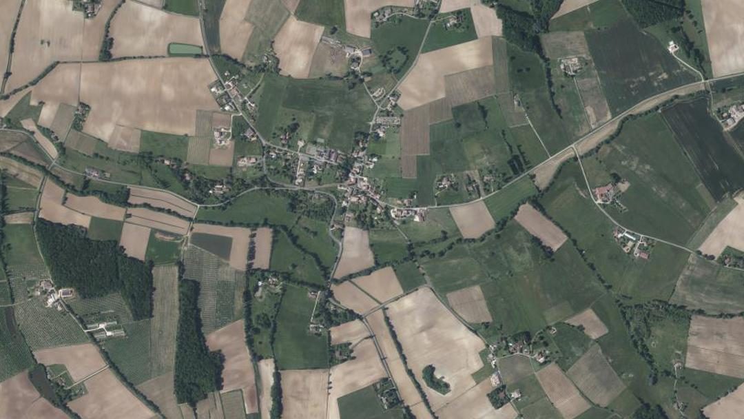 Photo 3 — Saint-Vivien-de-Monségur, Gironde (33580)