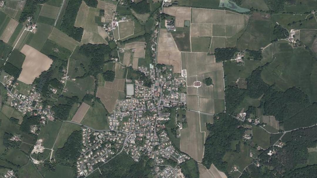 Photo 2 — Sallebœuf, Gironde (33370)