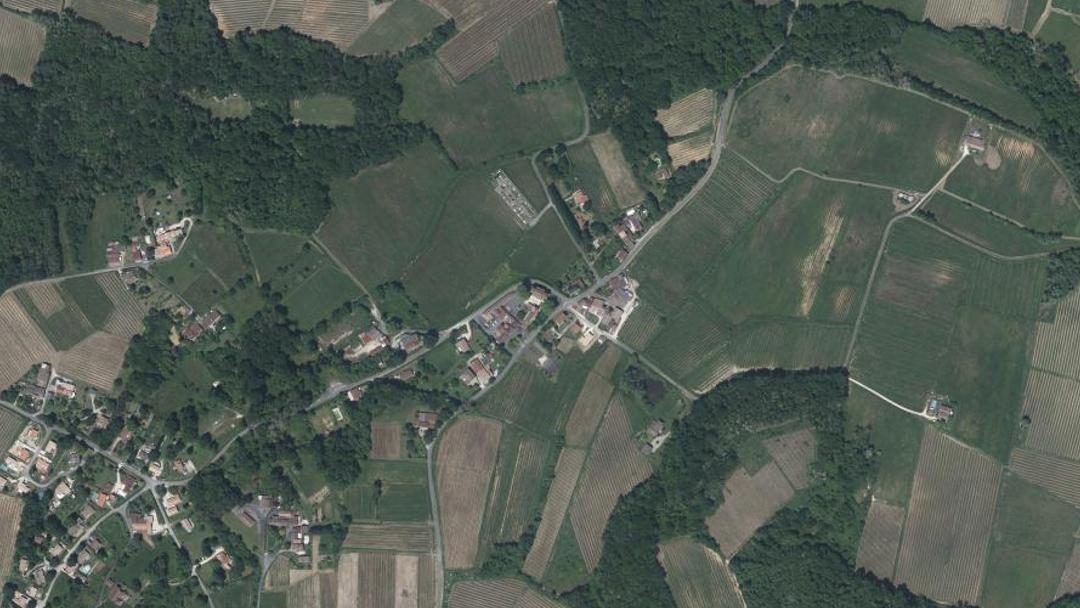 Photo 2 — Samonac, Gironde (33710)