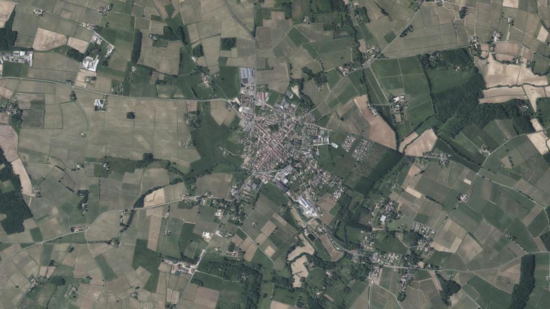 Photo 2 — Sauveterre-de-Guyenne, Gironde (33540)