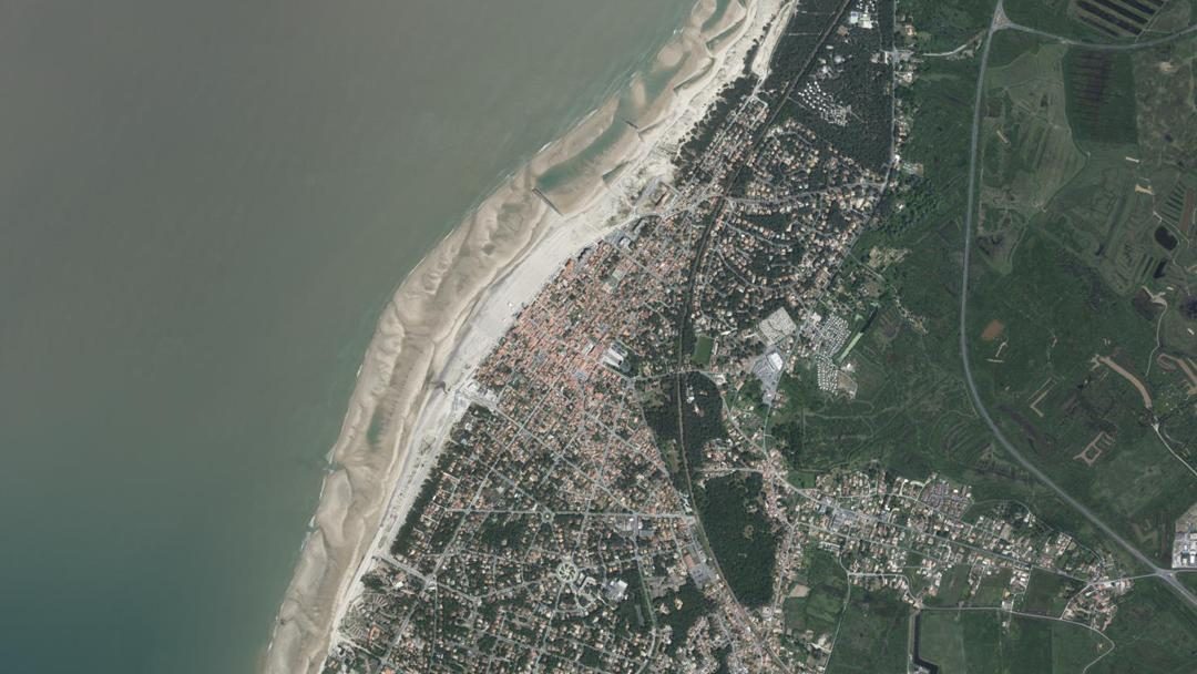 Photo 5 — Soulac-sur-Mer, Gironde (33780)